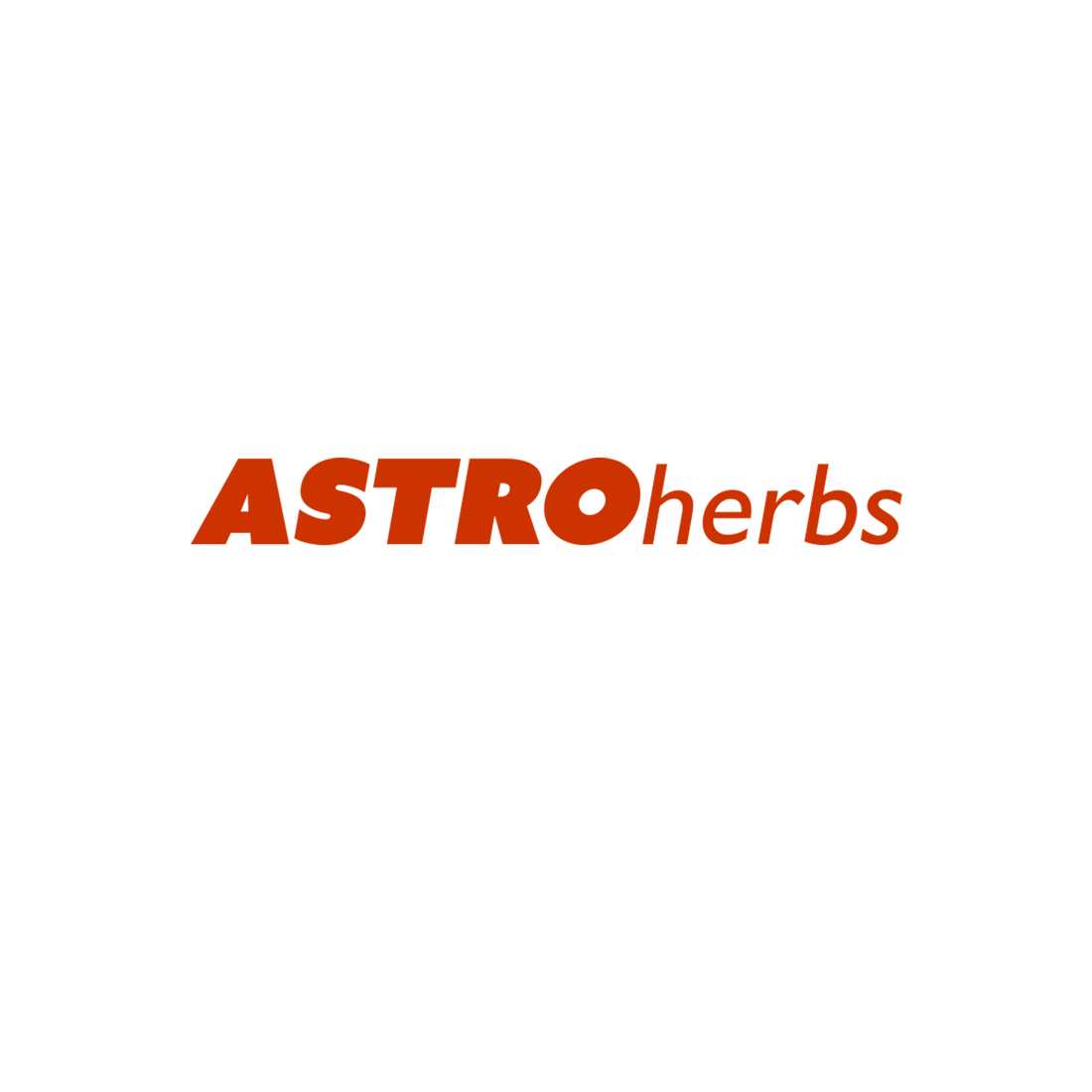ASTROherbs has arrived