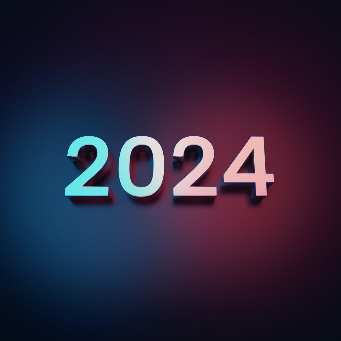 2024: A Look Ahead